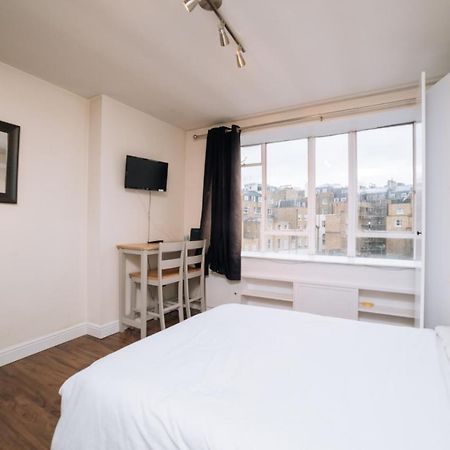 Great Studio Flat In Central London Zone 1 Eksteriør billede